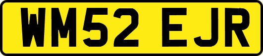 WM52EJR