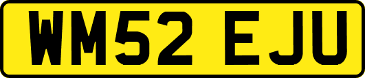 WM52EJU