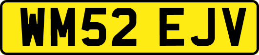 WM52EJV