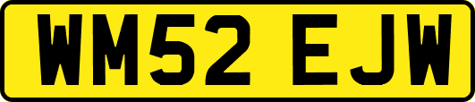 WM52EJW