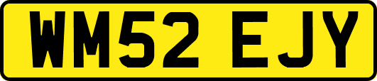 WM52EJY
