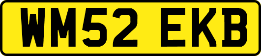 WM52EKB