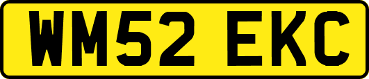 WM52EKC