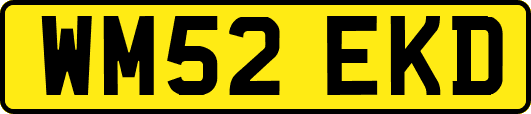 WM52EKD