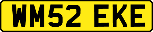 WM52EKE