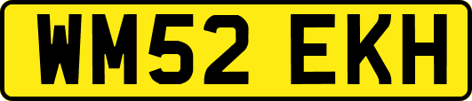 WM52EKH