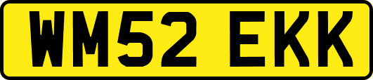 WM52EKK