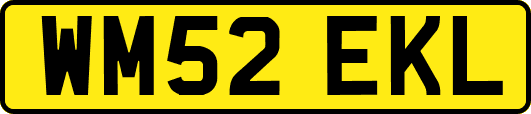 WM52EKL