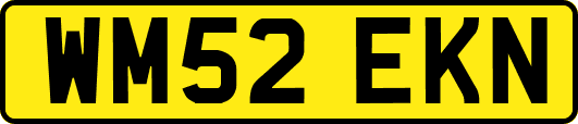 WM52EKN