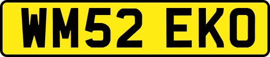 WM52EKO