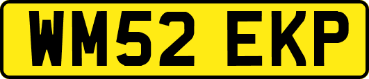 WM52EKP