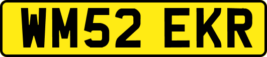 WM52EKR
