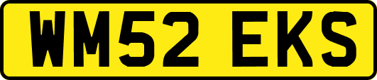 WM52EKS