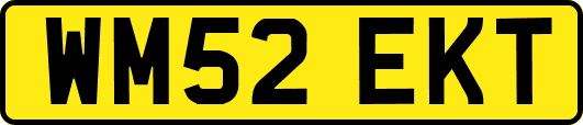 WM52EKT