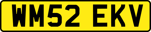 WM52EKV