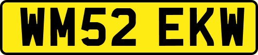 WM52EKW