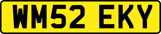 WM52EKY