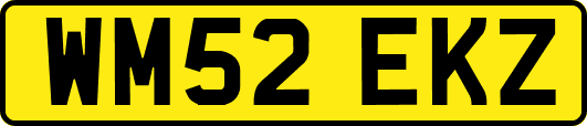 WM52EKZ