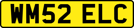 WM52ELC