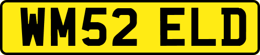 WM52ELD
