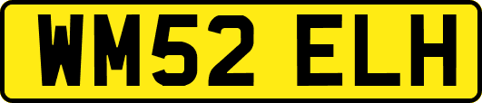 WM52ELH