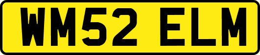 WM52ELM
