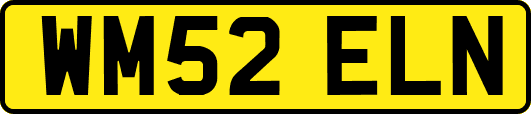 WM52ELN