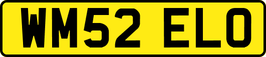 WM52ELO
