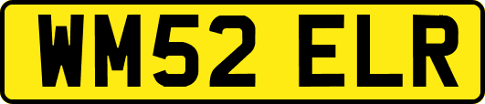 WM52ELR
