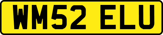 WM52ELU