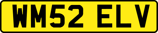 WM52ELV