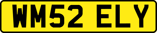 WM52ELY