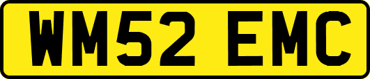 WM52EMC