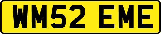 WM52EME