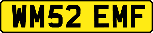 WM52EMF