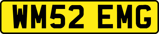 WM52EMG