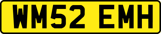 WM52EMH