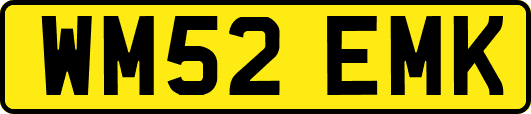 WM52EMK