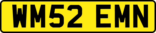 WM52EMN