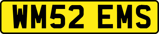 WM52EMS