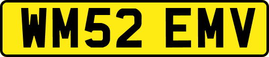 WM52EMV
