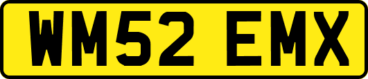 WM52EMX