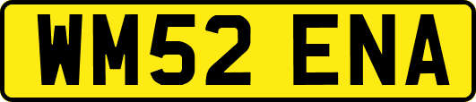 WM52ENA