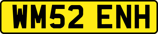 WM52ENH