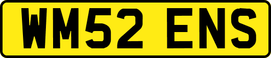 WM52ENS