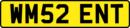 WM52ENT