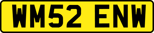WM52ENW