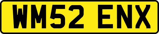 WM52ENX