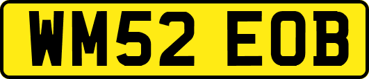 WM52EOB