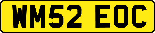WM52EOC
